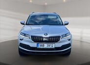 Škoda Karoq 2