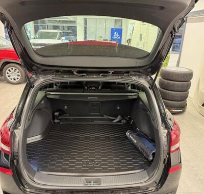 Hyundai i30 5