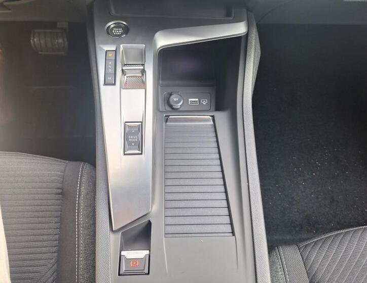 Peugeot 308 17