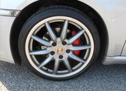 Porsche Cayman 11