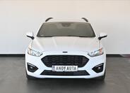 Ford Mondeo 2