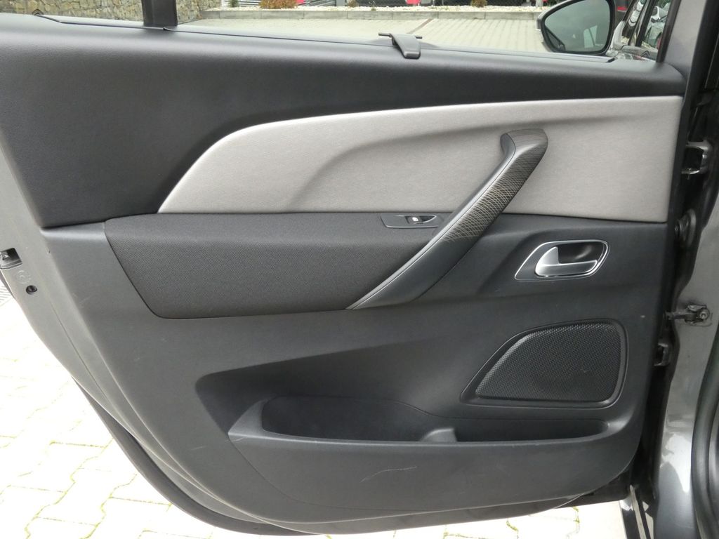 Citroën Grand C4 Picasso