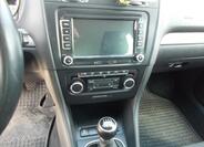 Volkswagen Golf 19