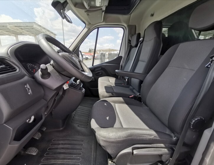Renault Master 5