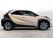 Toyota Aygo 8