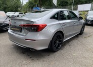 Honda Civic 5