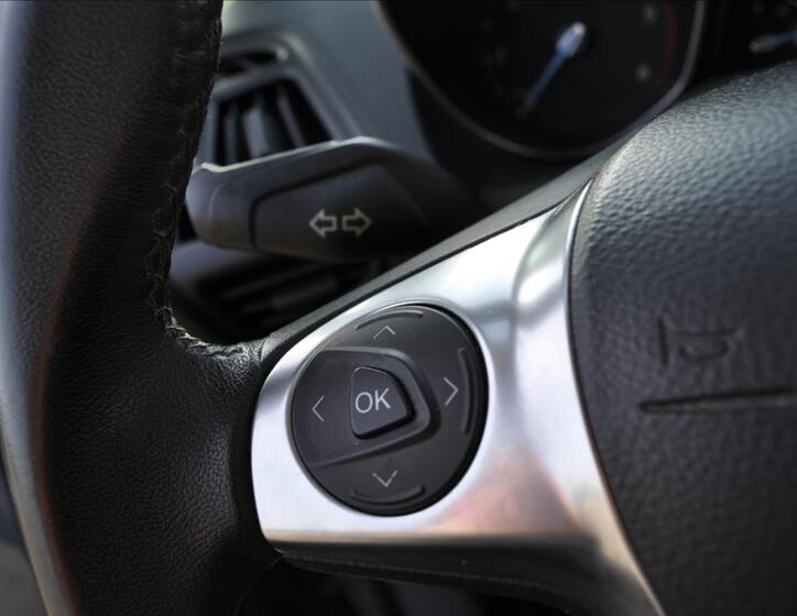 Ford C-MAX 31