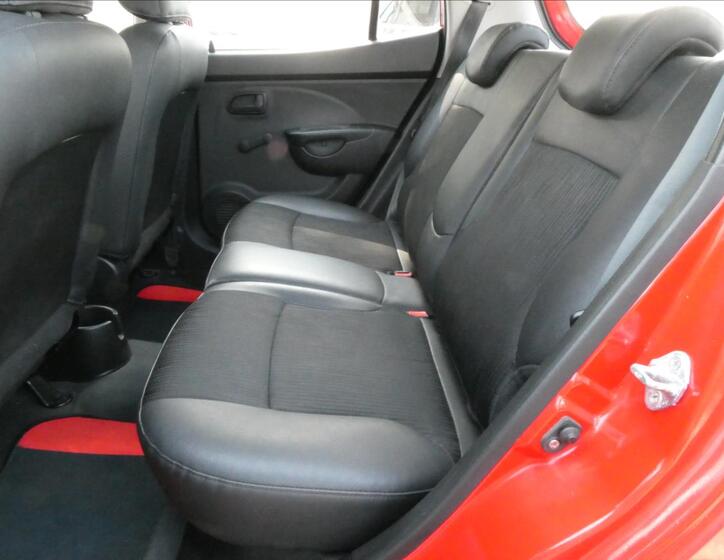 KIA Picanto 18