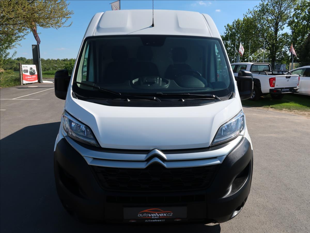 Citroën Jumper