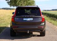 Volvo XC90 7