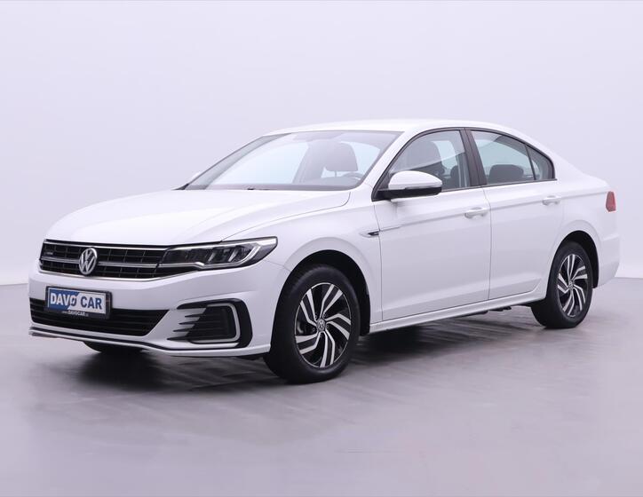 Volkswagen Bora 3