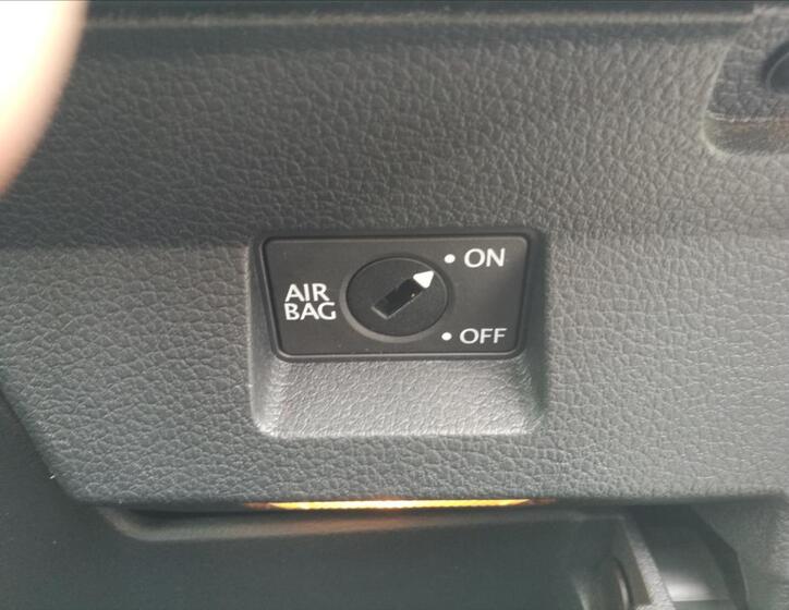 Volkswagen Caddy 13