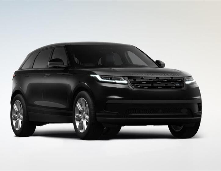 Land Rover Range Rover Velar 5