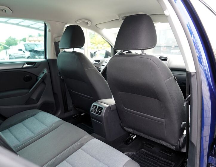 Volkswagen Golf 29