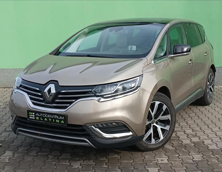 Renault Espace 2