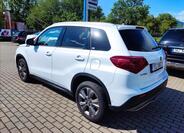 Suzuki Vitara 4
