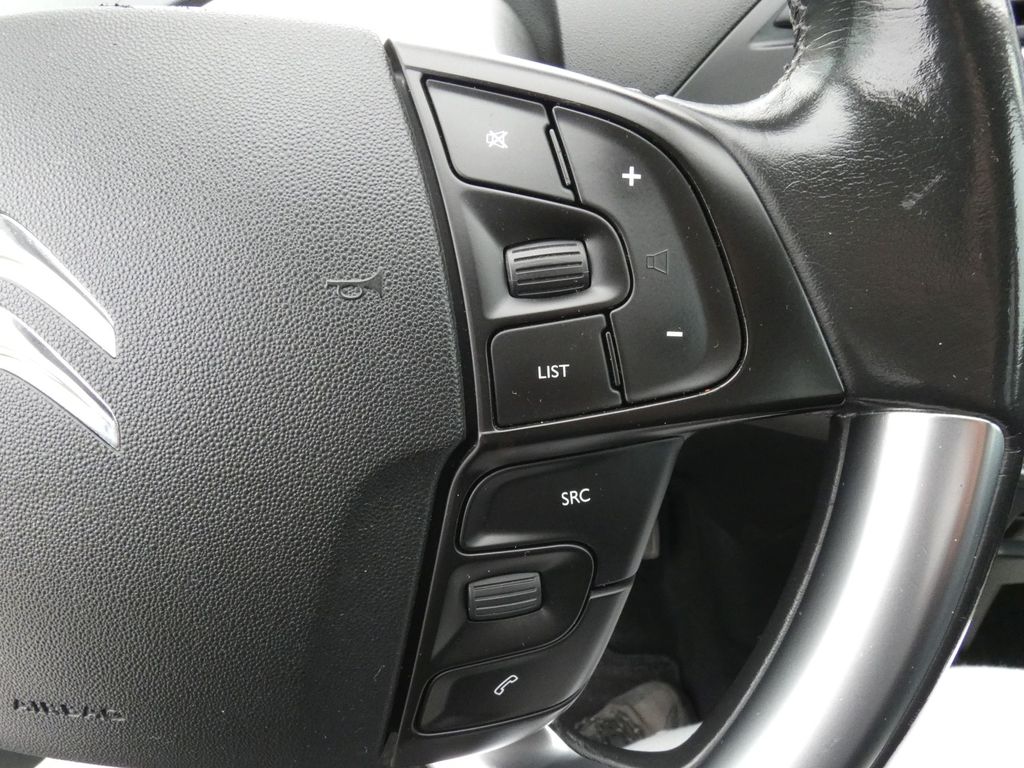 Citroën Grand C4 Picasso