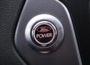 Ford Mondeo 22