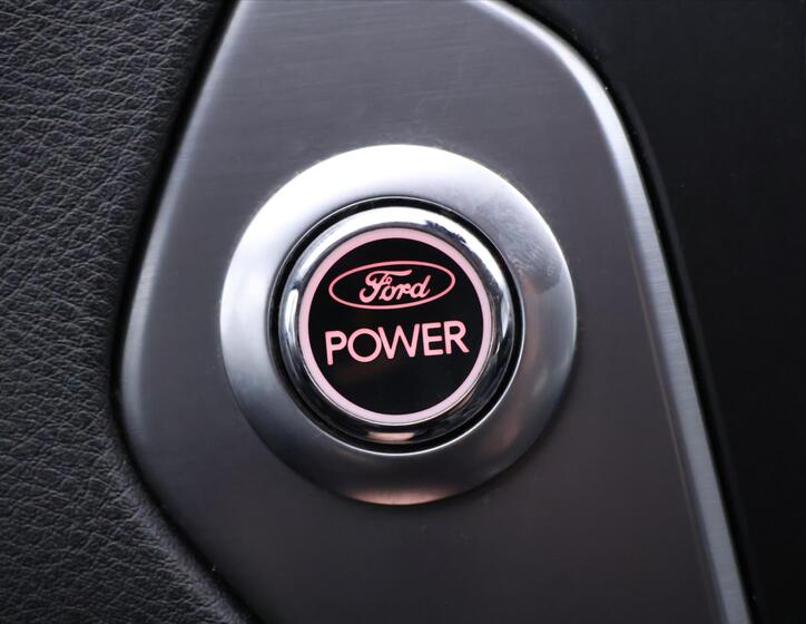 Ford Mondeo 22