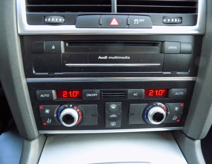 Audi Q7 35