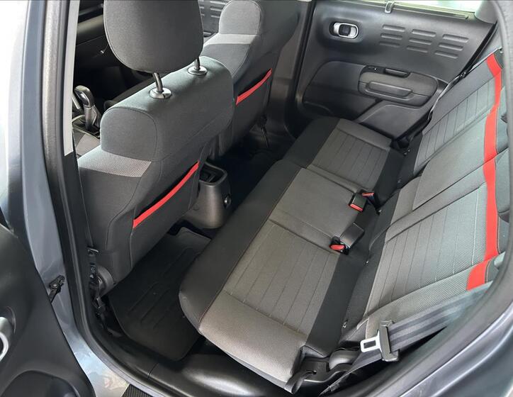 Citroën C3 Aircross 26