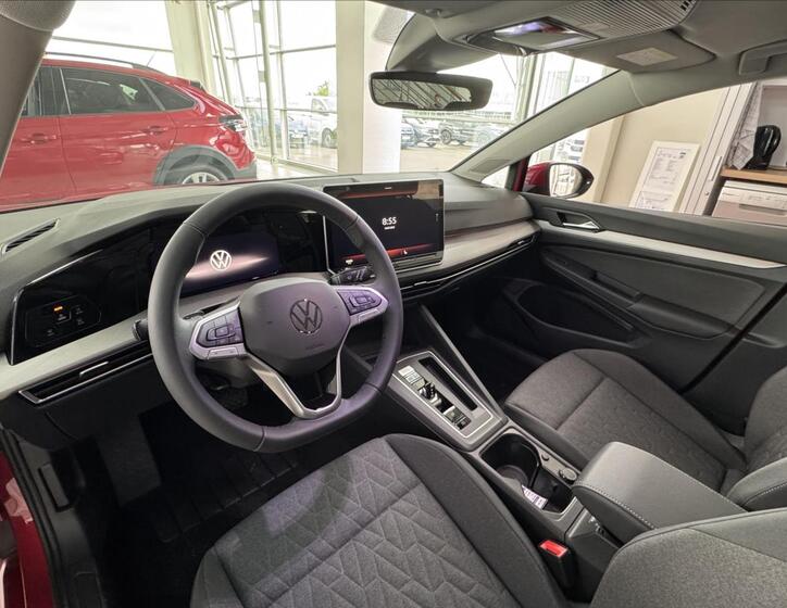 Volkswagen Golf 4