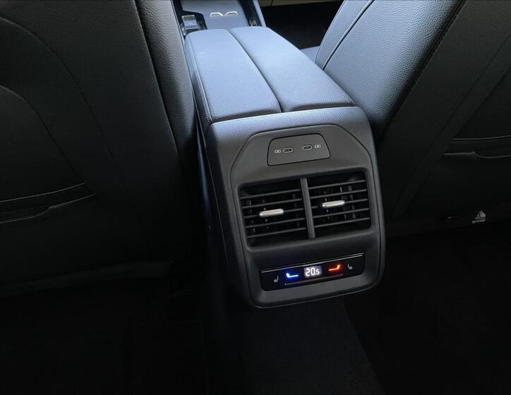 Škoda Superb 32