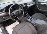 Škoda Superb 9