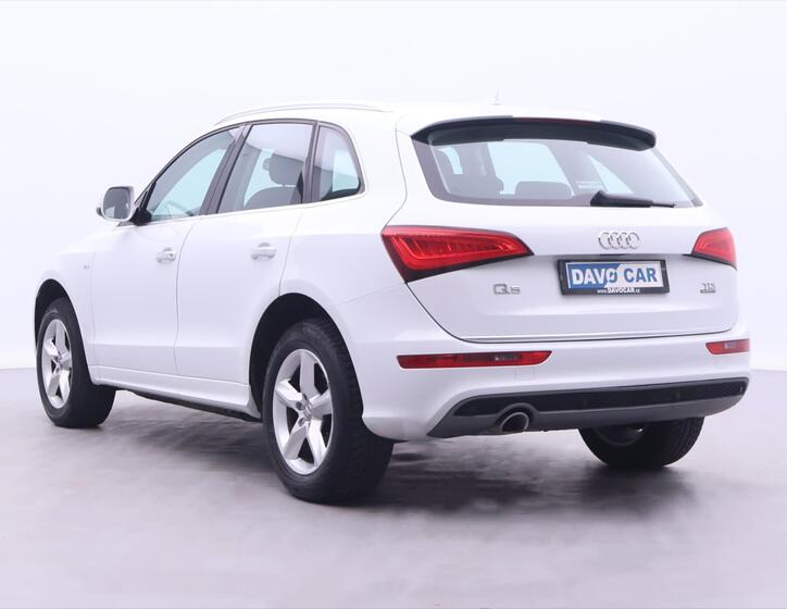 Audi Q5 5