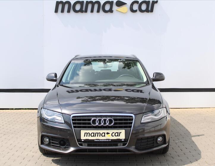 Audi A4 2