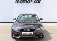 Audi A4 2