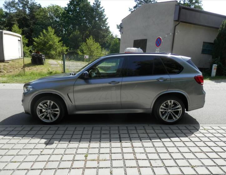 BMW X5 6