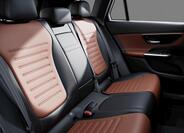Mercedes-Benz GLC 14