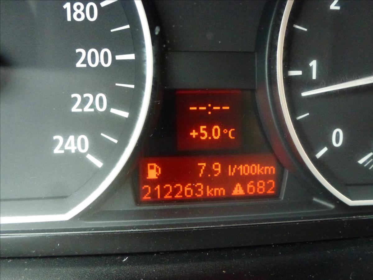 BMW Řada 1