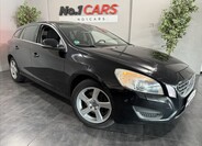 Volvo V60 1