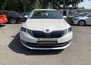 Škoda Octavia 2