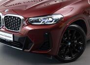 BMW X4 7