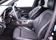 Mercedes-Benz GLC 13