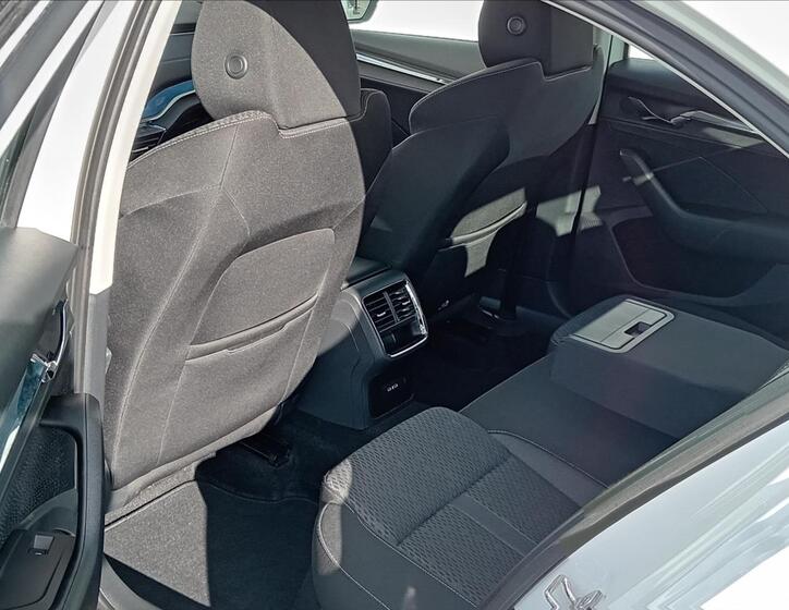 Škoda Octavia 13