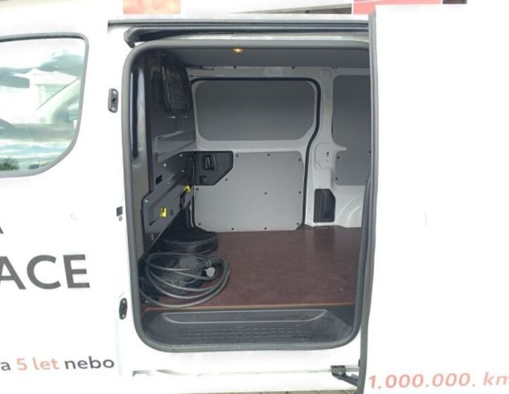 Toyota ProAce 20