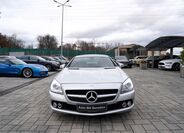 Mercedes-Benz SLK 1