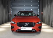 Volvo V60 6