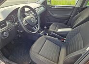 Škoda Rapid 7
