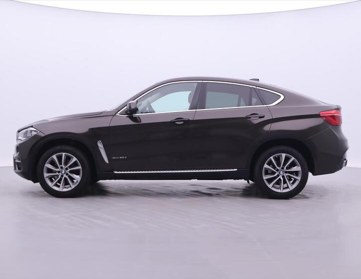 BMW X6 4