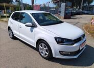 Volkswagen Polo 3
