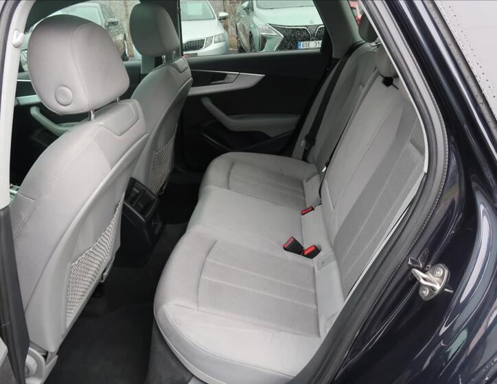 Audi A4 Allroad 22