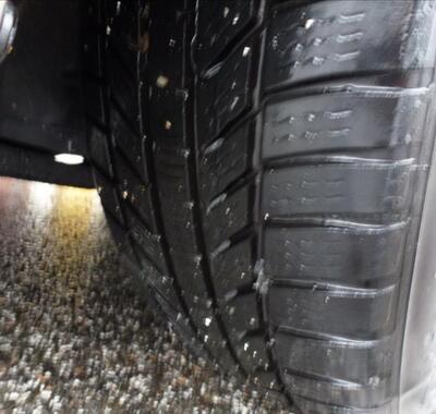 Ford Tourneo Connect 39