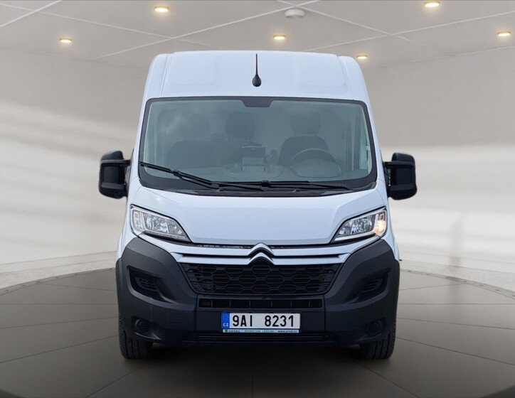 Citroën Jumper 2