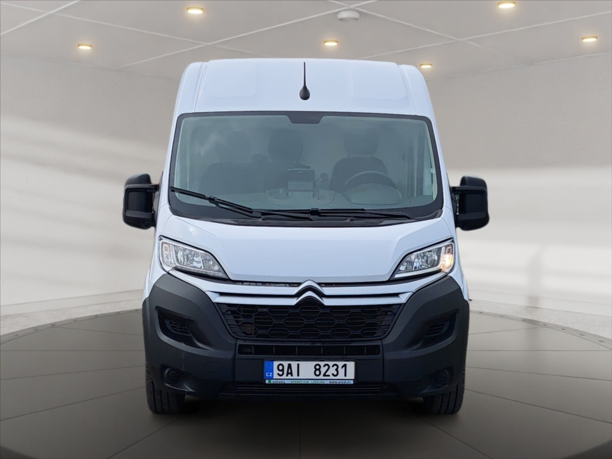 Citroën Jumper