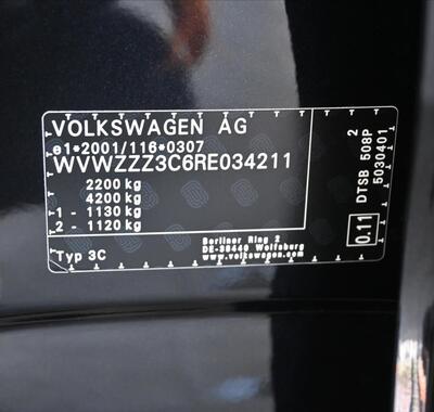 Volkswagen Passat 15